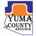 Yuma County Seal Yuma County Seal